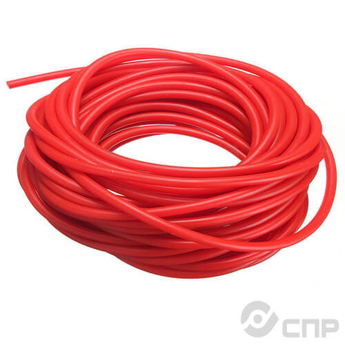 Шнур уплотнительный круглого сечения 8,5